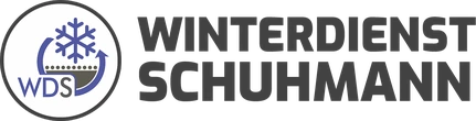 Winterdienst Schuhmann Logo